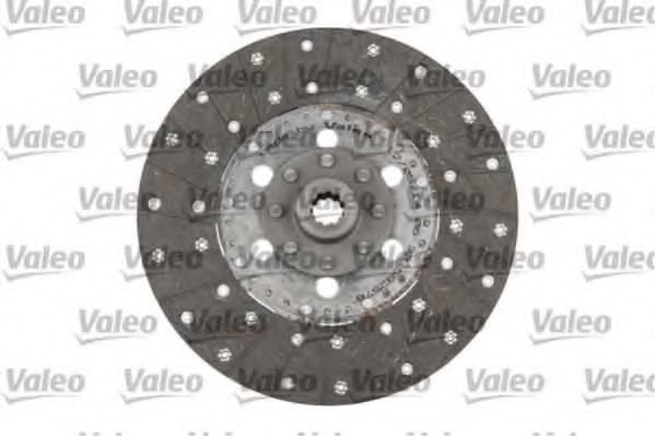 VALEO 800579 Clutch Disc